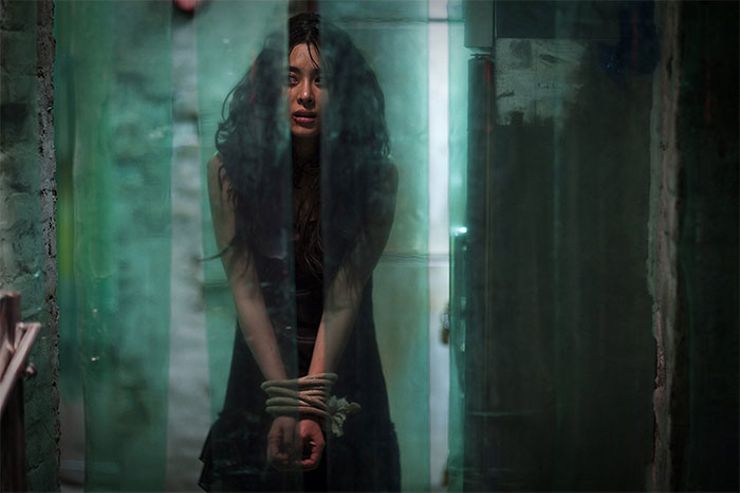 creepy horror movies