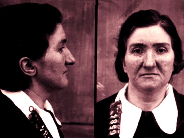 Leonarda Cianciulli The Deadly SoapMaker of Correggio