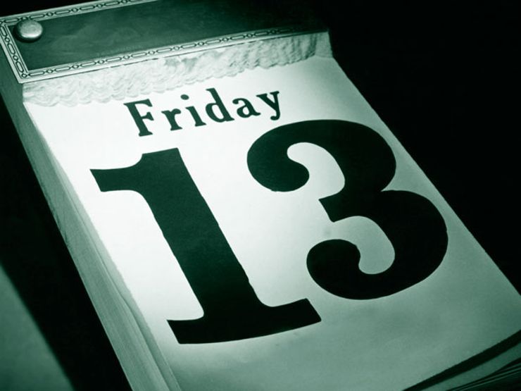 Why is friday the 13th considered so unlucky 