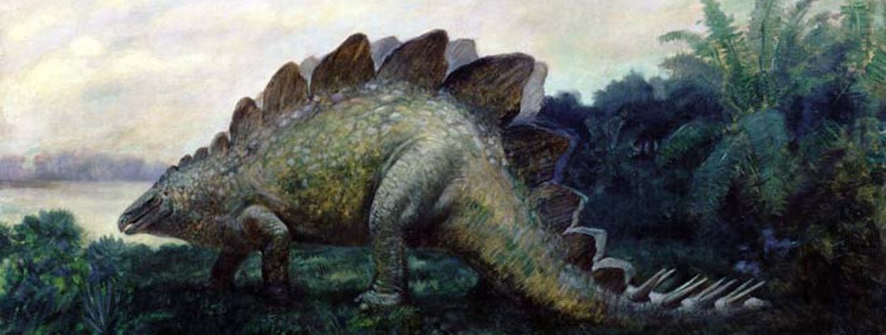 Bones of the Earth Michael Swanwick Charles R. Knight