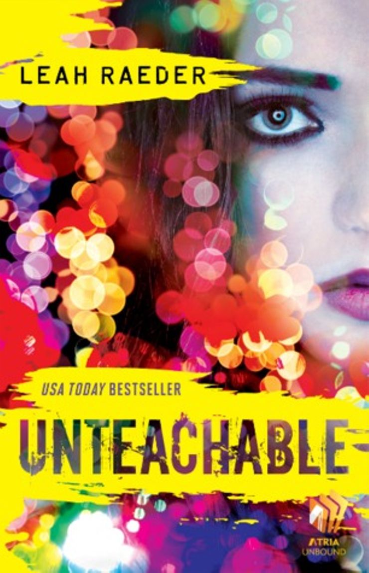 Unteachable Buy Unteachable at Amazon