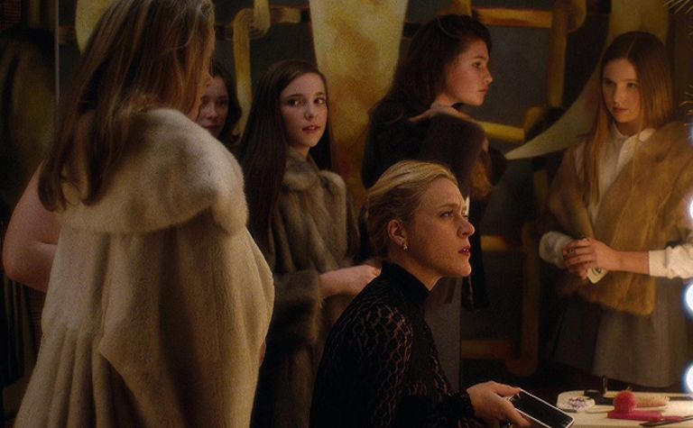 female horror movies