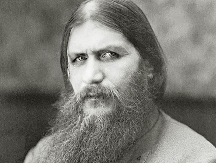 rasputin