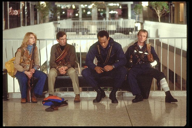 best zombie movies