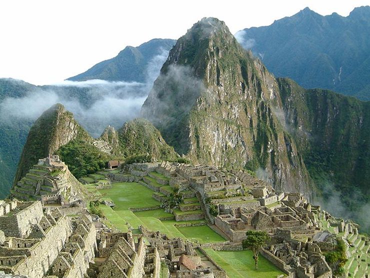 best historical places to visit