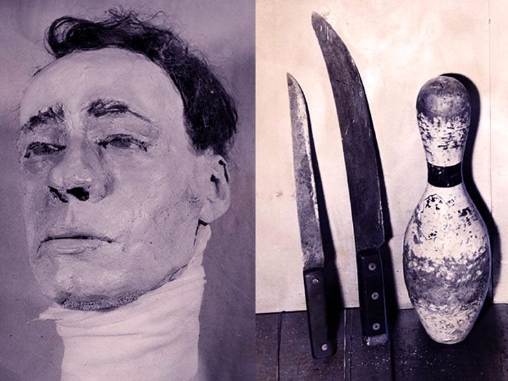cleveland torso murderer