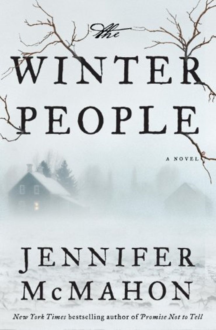 The Winter People Buy The Winter People at Amazon