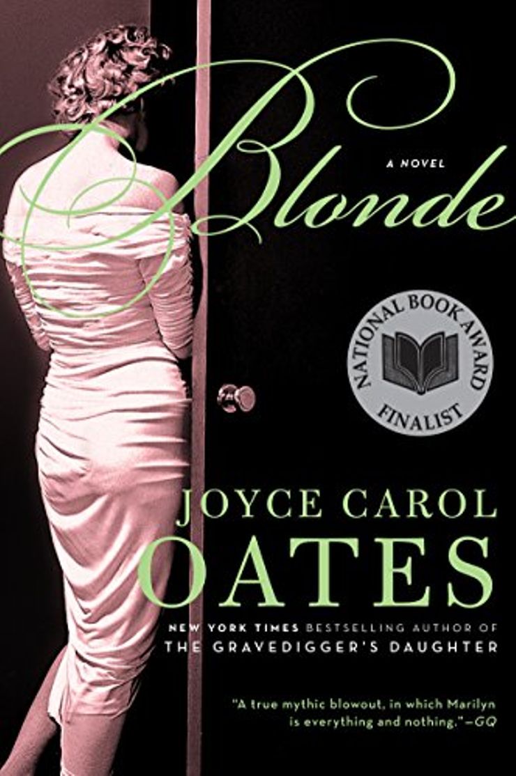 Blonde Buy Blonde at Amazon