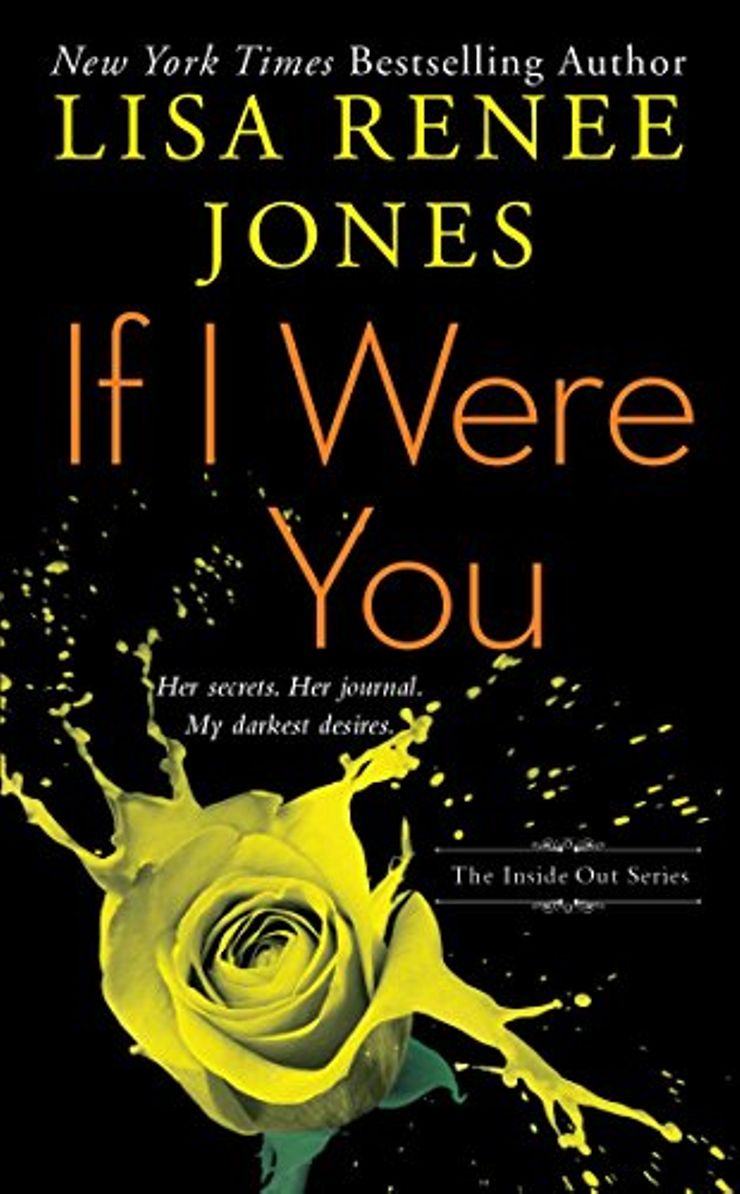 If I Were You Buy If I Were You at Amazon