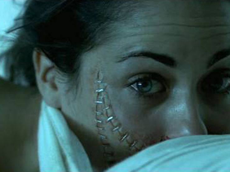 Netflix Horror Movies Human Centipede