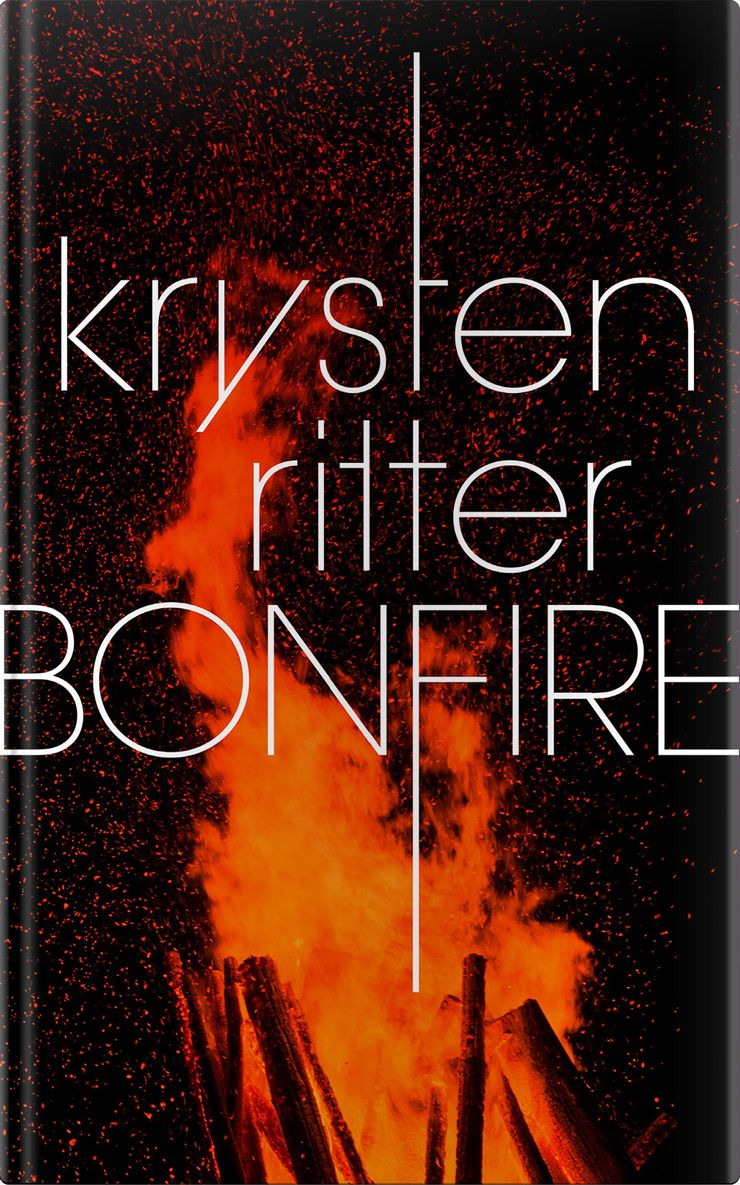 bonfire giveaway