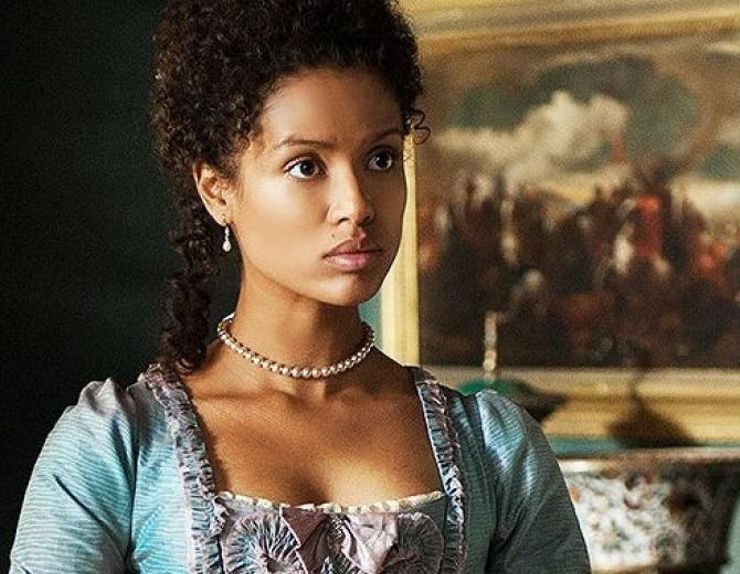 Movies like Pride & Prejudice Belle