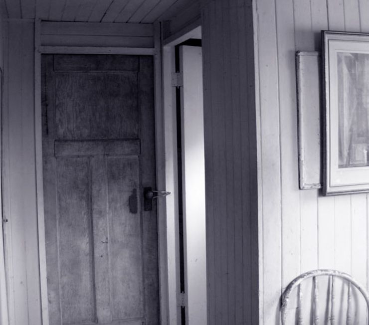 haunted house ghost stories