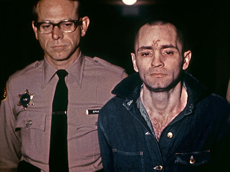 charles manson