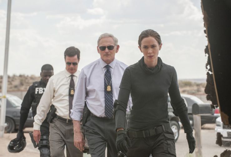 best crime movies