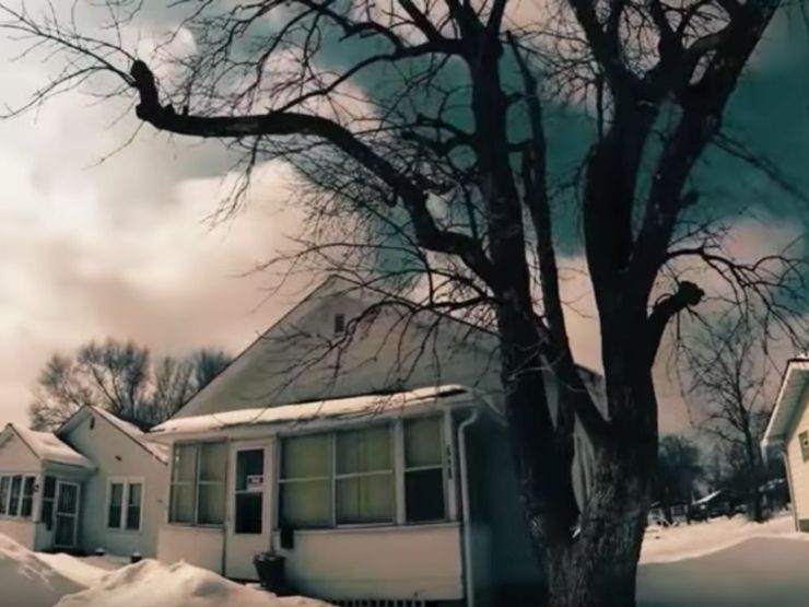 demon house zak bagans