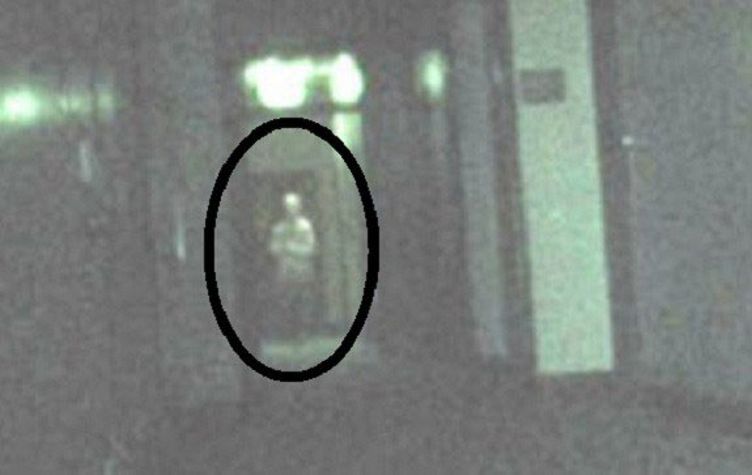 ghostly apparitions hospitals old fort douglas hospital