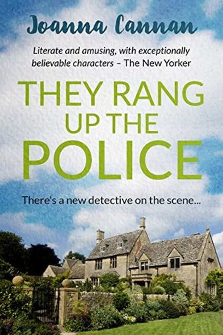 They Rang up the Police Buy They Rang up the Police at Amazon