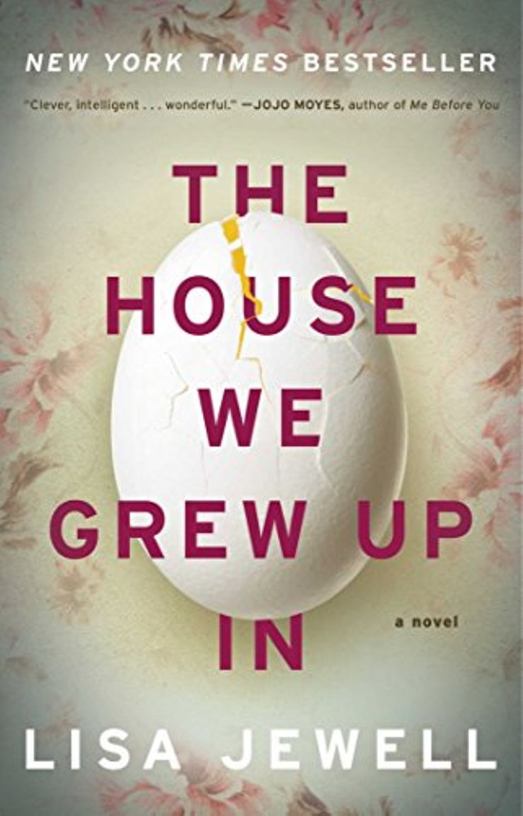 The House We Grew Up In Buy The House We Grew Up In at Amazon