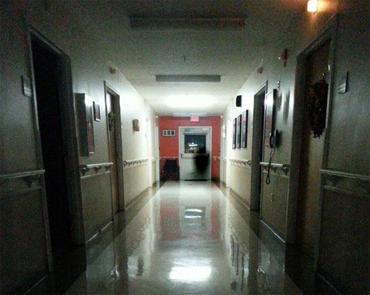 ghost pictures
