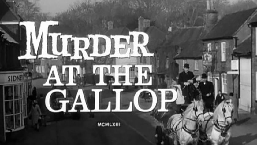 best agatha christie adaptations