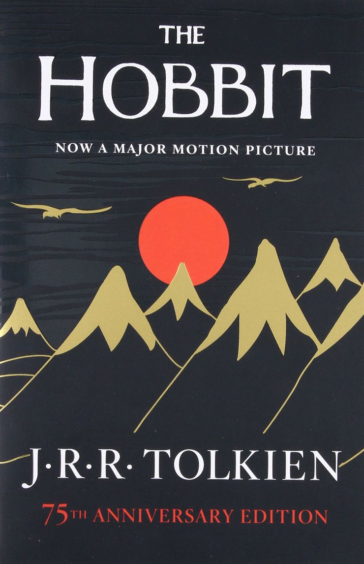 The Hobbit Buy The Hobbit at Amazon
