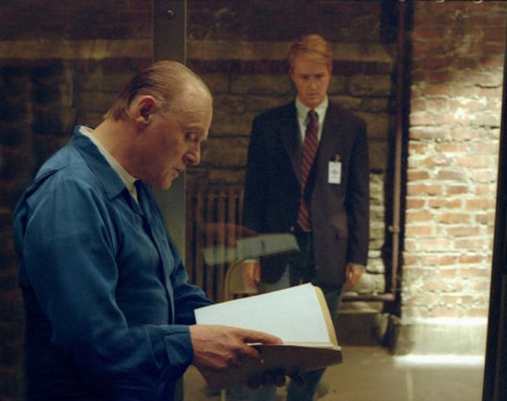 best mystery movies