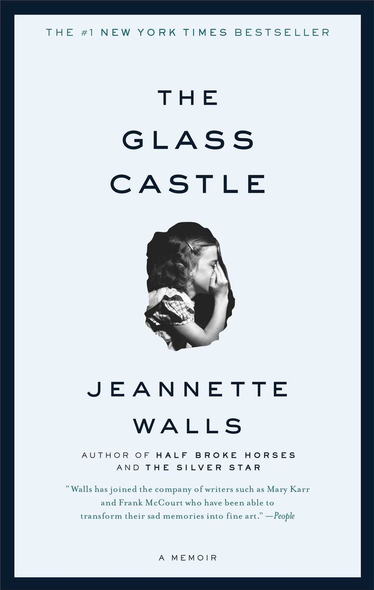 The Glass Castle Buy The Glass Castle at Amazon