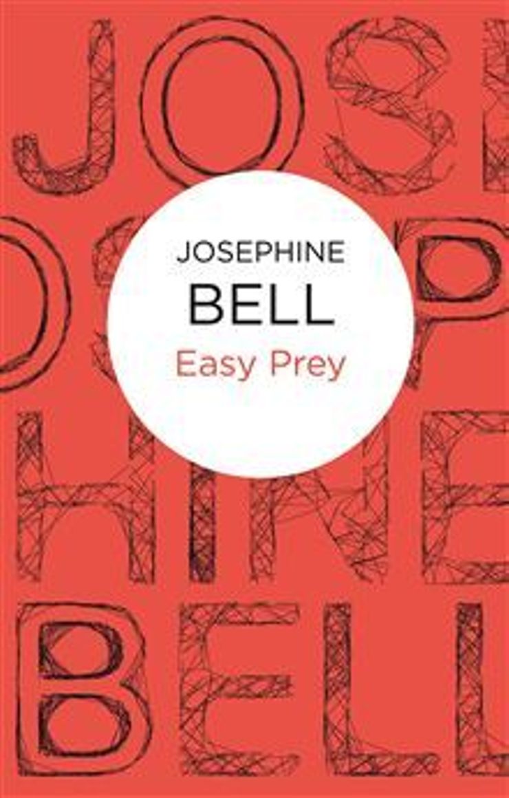 Easy Prey Buy Easy Prey at Amazon