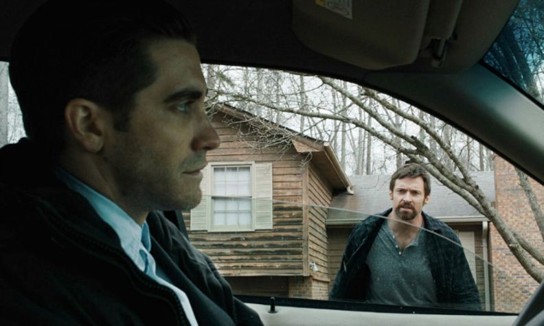 best thrillers last ten years