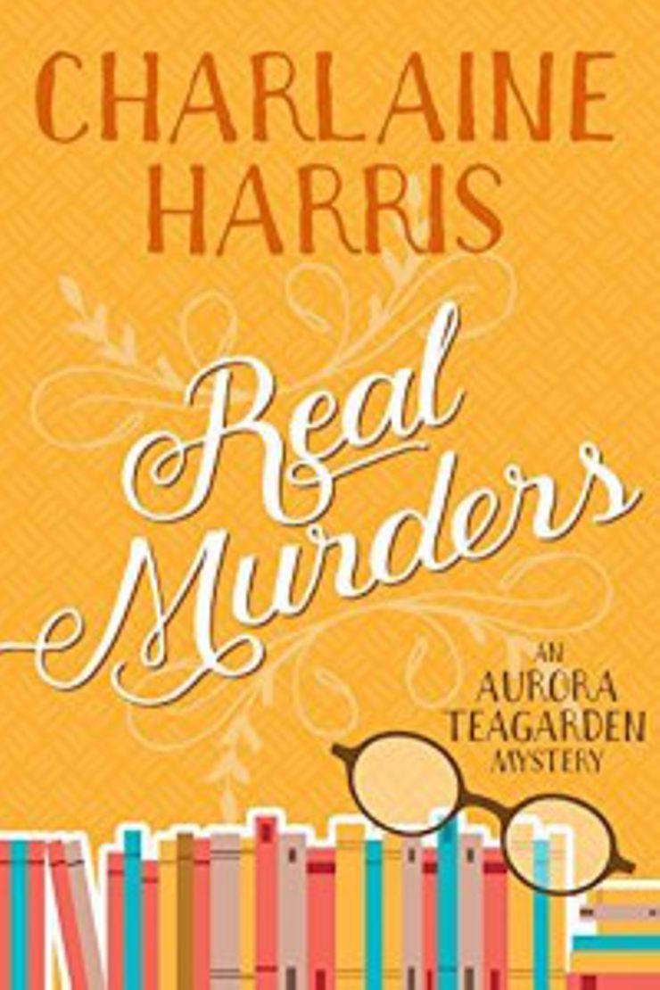 Real Murders Buy Real Murders at Amazon
