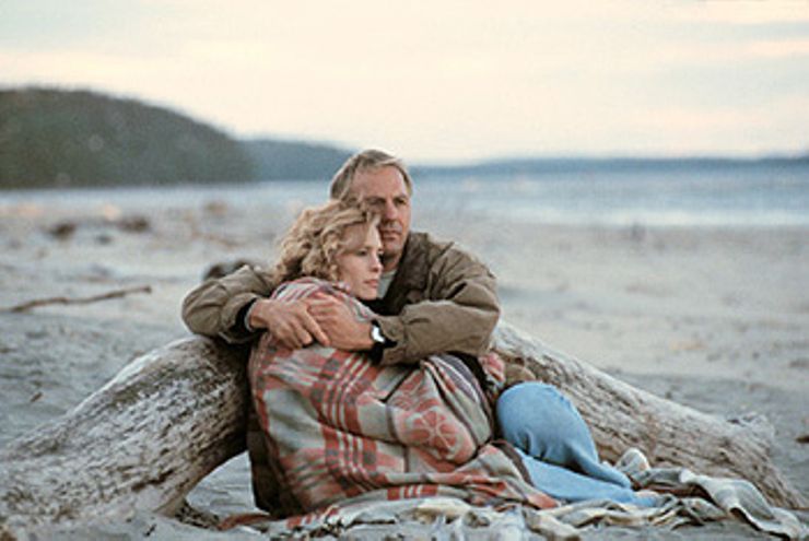 nicholas sparks movies worst to best message in a bottle