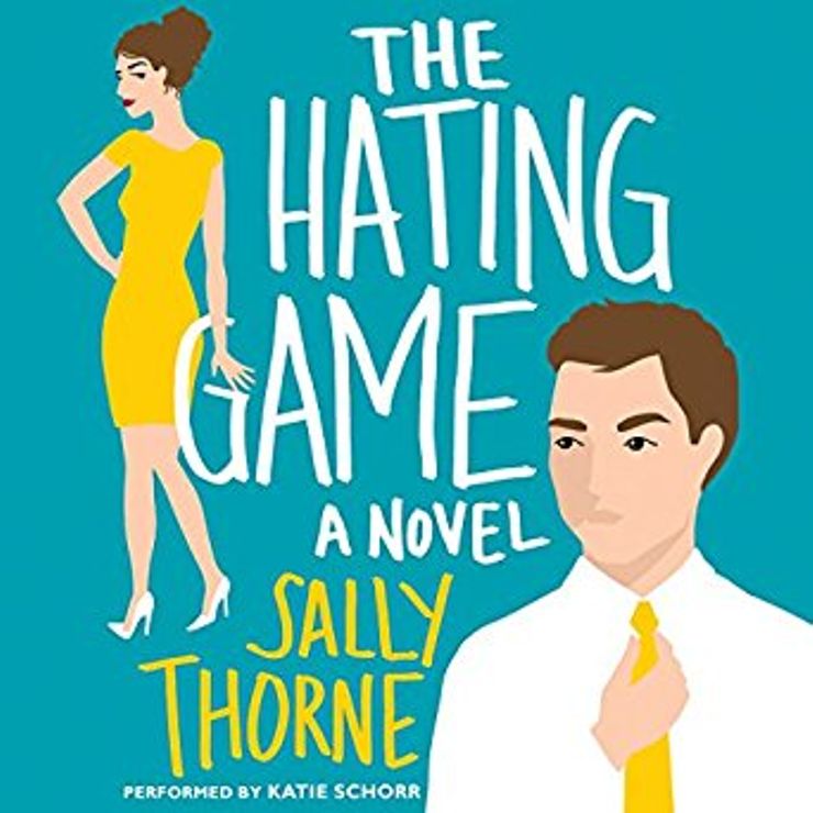 best romance audiobooks