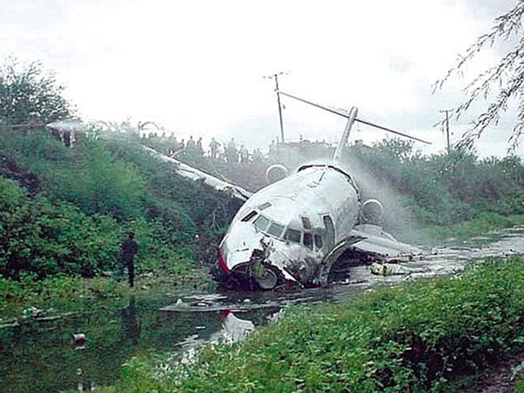 9 Insane Times “Final Destination” Happened In Real Life