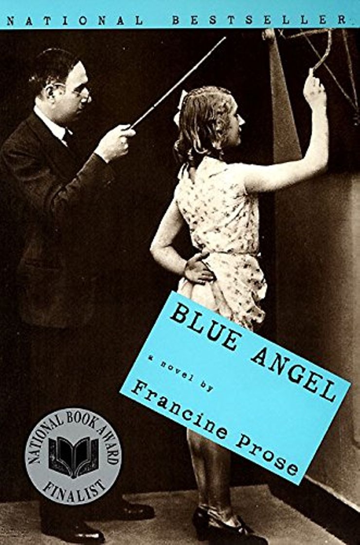 Blue Angel Buy Blue Angel at Amazon
