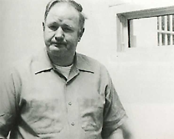 shoe fetish killer jerry brudos