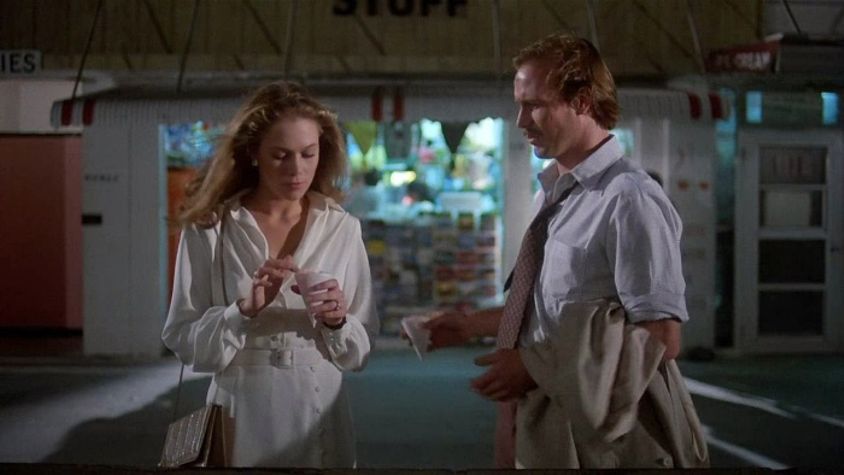 erotic thrillers