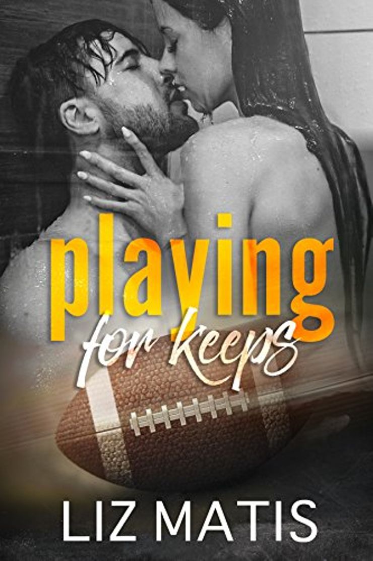 Playing for Keeps Buy Playing for Keeps at Amazon