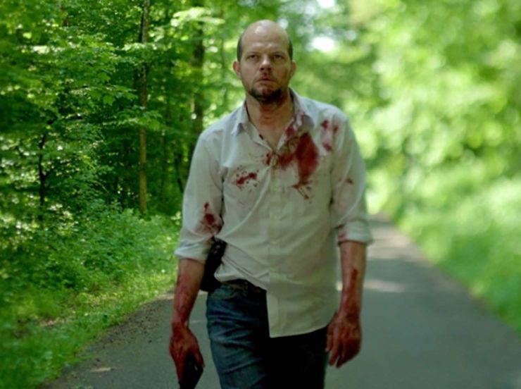 european crime dramas