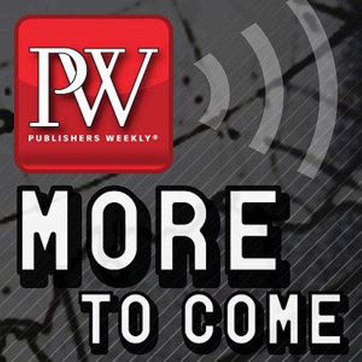 best podcasts More to Come