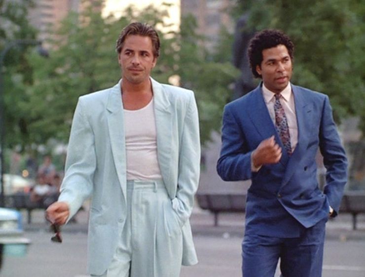 80s detective shows