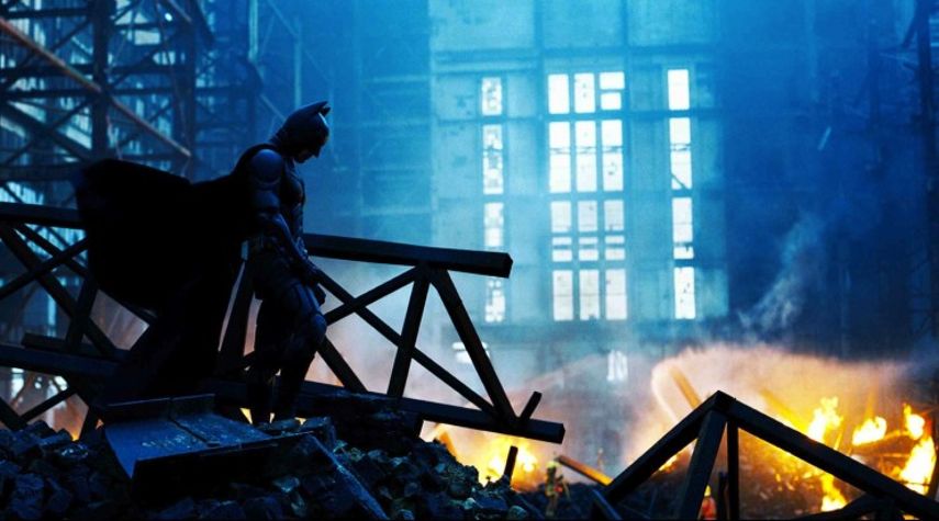batman movies the dark knight