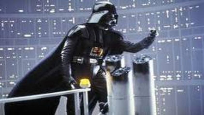 Star Wars quotes