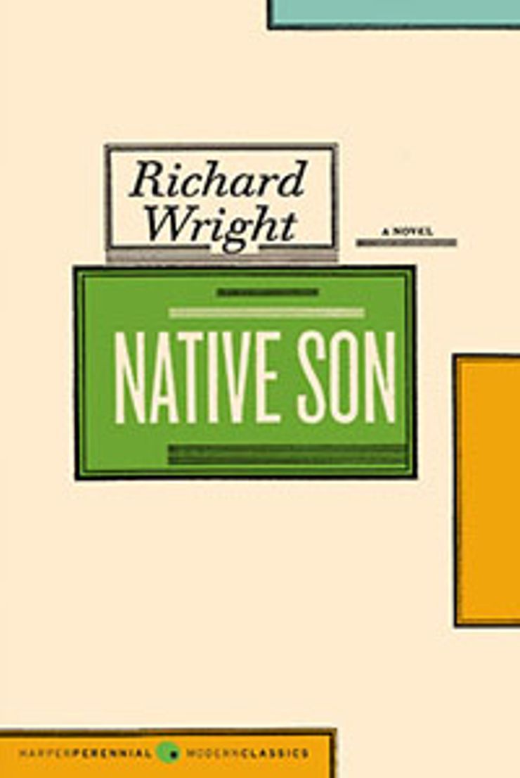 Native Son Buy Native Son at Amazon