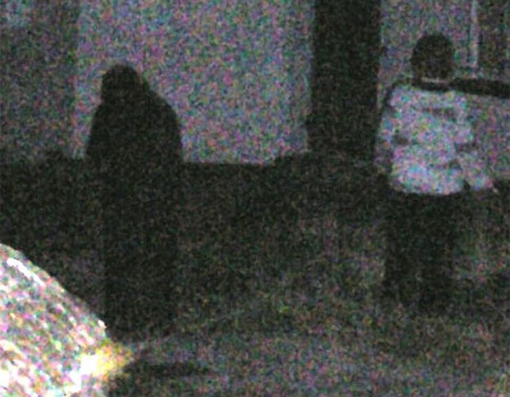 ghost pictures