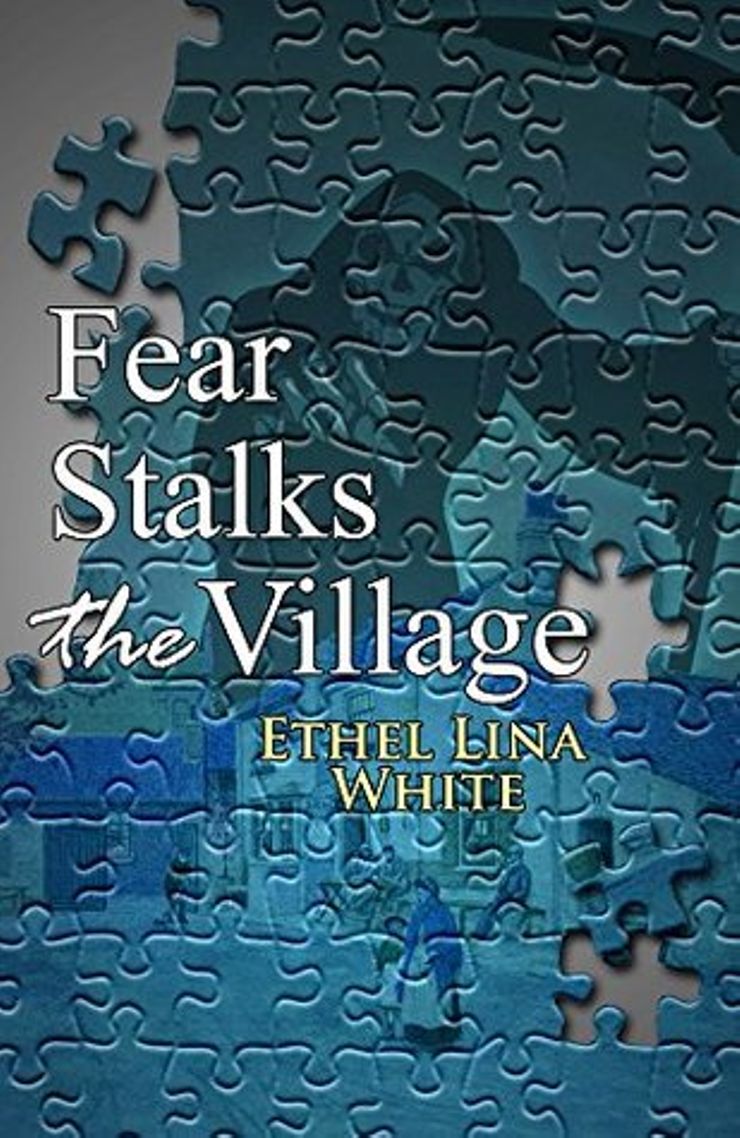 Fear Stalks the Village Buy Fear Stalks the Village at Amazon