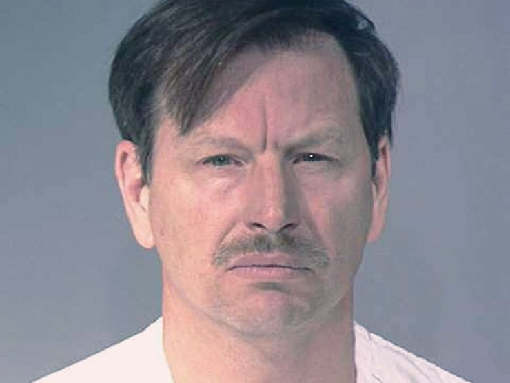 gary ridgway the green river killer