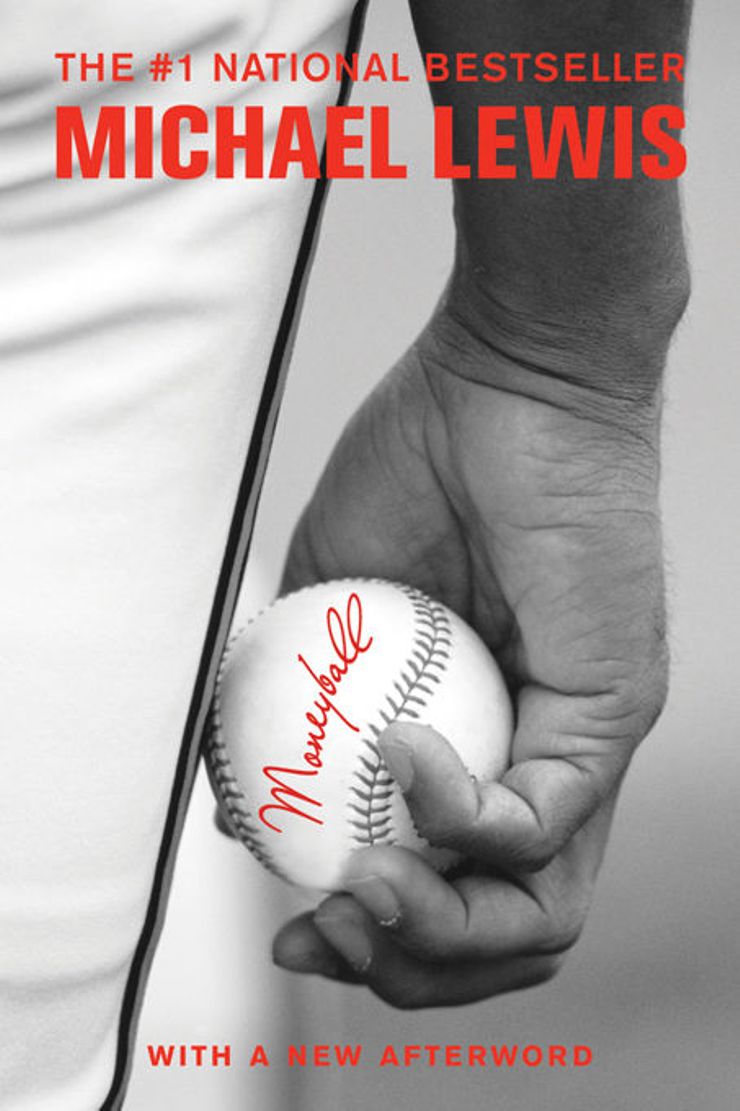 Moneyball Buy Moneyball at Amazon