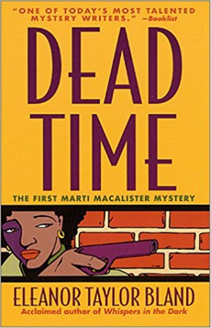 Dead Time Buy Dead Time at Amazon