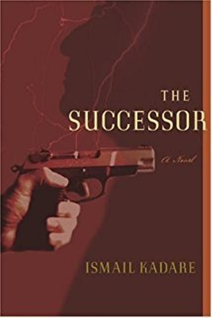 The Succesor Buy The Succesor at Amazon
